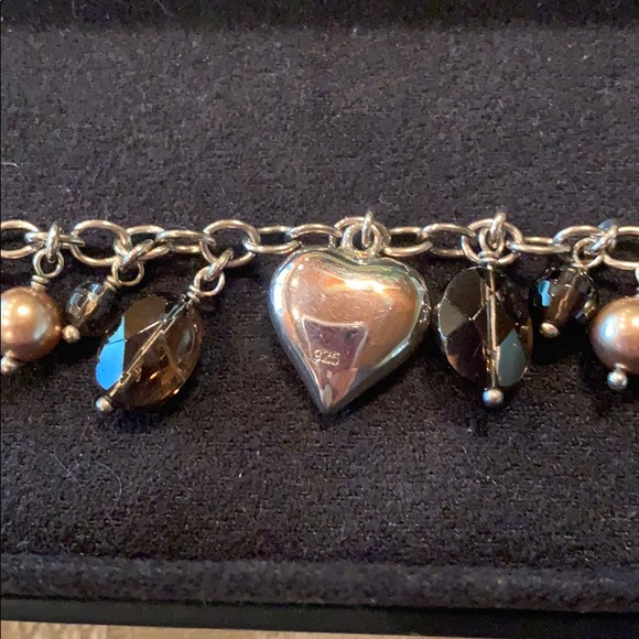 Azendi Heart Bracelet - Picture 2 of 5